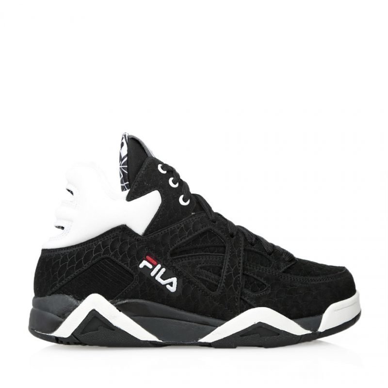 fila cage l mid